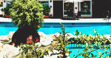 Best Western Plus Larco Hotel