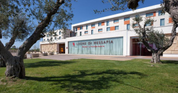 Best Western Plus Leone di Messapia Hotel & Conference