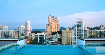Best Western Plus Panama Zen Hotel Best Western Plus Panama Zen Hotel
