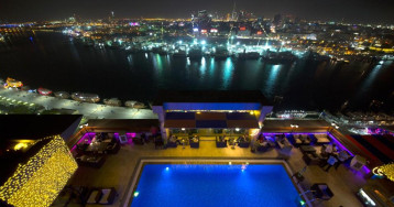 Best Western Plus Pearl Creek