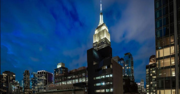 Best Western Premier Empire State Hotel