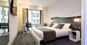 Best Western Premier Hotel Royal Santina