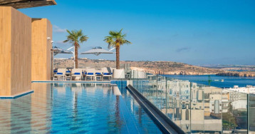 Hotel Best Western Premier Malta