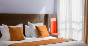 Best Western Seine West Hotel