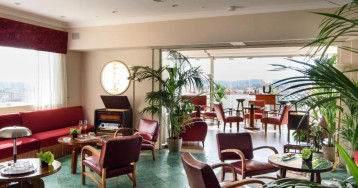 Bettoja Hotel Mediterraneo