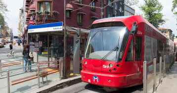 Beyazit Palace Hotel