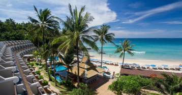 Beyond Resort Karon Beyond Resort Karon