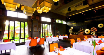 Beyond Resort Khaolak - Adults Only