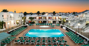 Bitacora Lanzarote Club