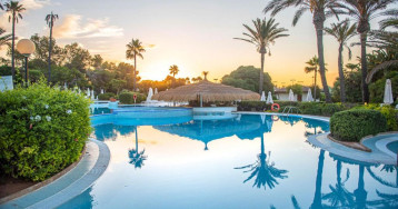 Blau Colonia Sant Jordi