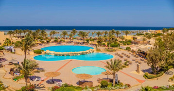 Blend Elphistone Resort Marsa Alam