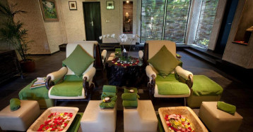 Blu-Zea Resort by Double Six Blu-Zea Resort by Double Six