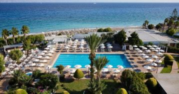 Blue Bay Beach Resort (ex: Labranda)