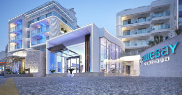 Blue Bay Platinum Blue Bay Platinum