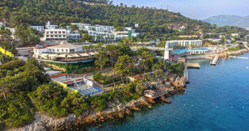 Blue Dreams Resort