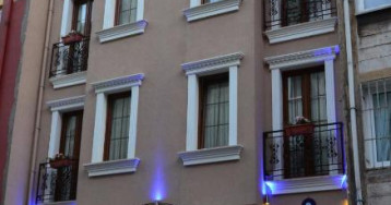 Hotel Blue Istanbul
