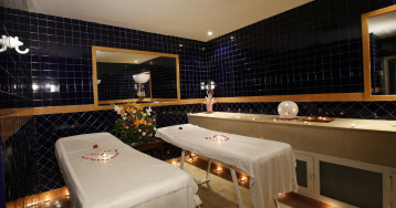 Hotel Laico Hammamet