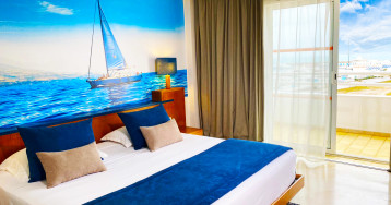 Hotel Blue Marine Hammamet Hotel Blue Marine Hammamet