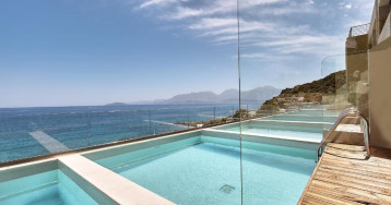 Blue Marine Resort and Spa