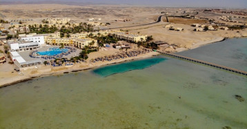 Blue Reef Marsa Alam Hotel
