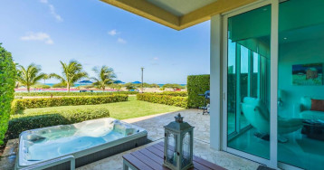 Blue Residences Blue Residences