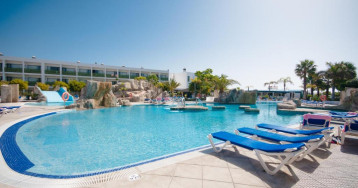 Blue Sea Costa Bastian