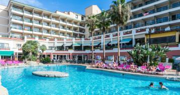 Blue Sea Costa Jardin