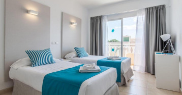 Blue Sea Hotel Don Jaime