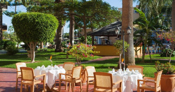 Blue Sea Puerto Resort