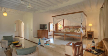 Bluebay Beach Resort