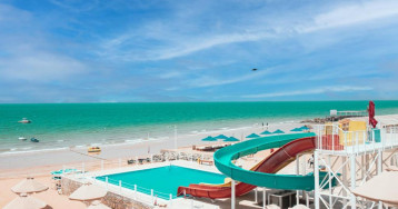 BM Beach Hotel BM Beach Hotel