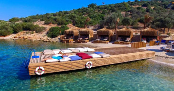 Bodrum Holiday Resort