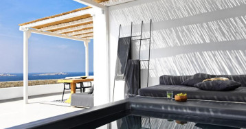 Boheme Mykonos