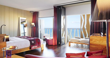 Bohemia Suites & Spa - Adults Only