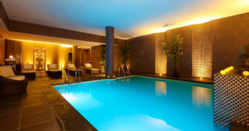 Augusta Club & Spa - Adults Only Augusta Club & Spa - Adults Only