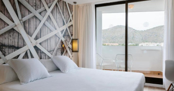 Bordoy Alcudia Bay - Adults Only