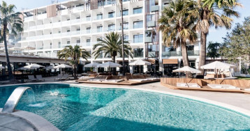 Bordoy Alcudia Port Suites - Adults Only