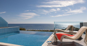 Boutique 5 Hotel & Spa