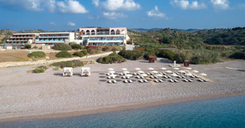 Boutique 5 Hotel & Spa