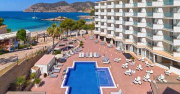 Boutique Hotel H10 Blue Mar - Adults Only