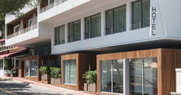 Boutique Hotel Miramar