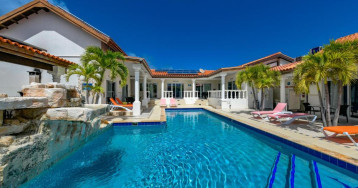 Boutique Hotel Swiss Paradise Aruba Villas and Suites Boutique Hotel Swiss Paradise Aruba Villas and Suites