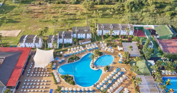 BQ Alcudia Sun Village