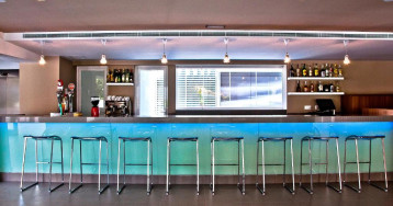 BQ Amfora Beach Hotel - Adults Only BQ Amfora Beach Hotel - Adults Only