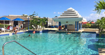 Brickell Bay Beach Club Boutique Hotel & Spa - Adults Only Brickell Bay Beach Club Boutique Hotel & Spa - Adults Only
