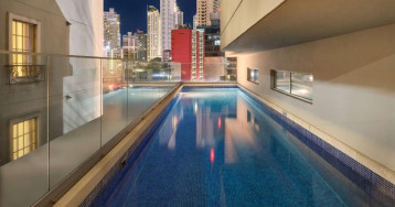 Bristol Panama, a Registry Collection Hotel