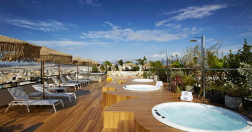 Brown Acropol, a member of Brown Hotels Brown Acropol, a member of Brown Hotels