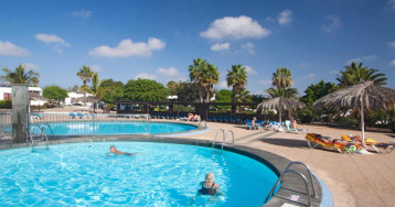 Bungalows Playa Limones