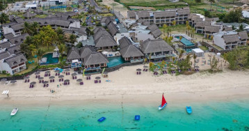 C Mauritius C Mauritius