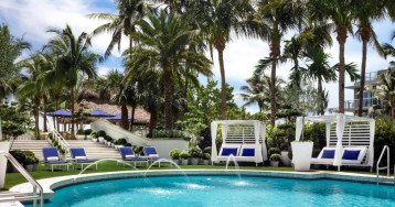 Cadillac Hotel & Beach Club